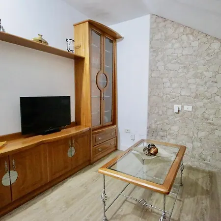 Ohana Atico Avenida Chayofita Apartment Los Cristianos (Tenerife)