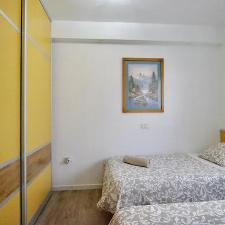Ohana Atico Avenida Chayofita Apartment Los Cristianos (Tenerife)
