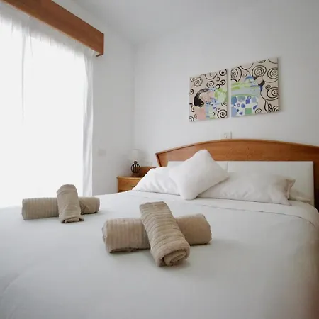 Ohana Atico Avenida Chayofita Apartment Los Cristianos (Tenerife)