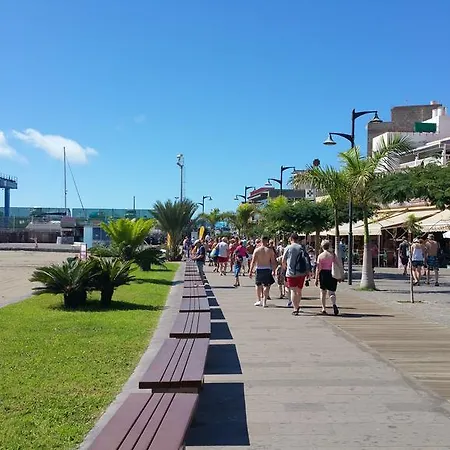 Ohana Atico Avenida Chayofita