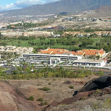 Apartment Ohana Atico Avenida Chayofita Los Cristianos (Tenerife)