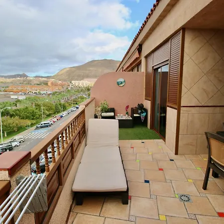 Ohana Atico Avenida Chayofita