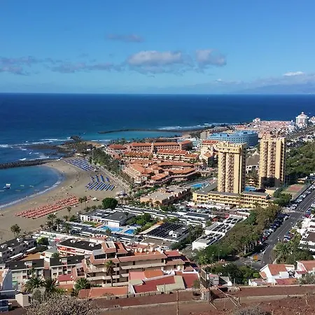 Ohana Atico Avenida Chayofita * Los Cristianos (Tenerife)