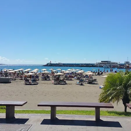 Ohana Atico Avenida Chayofita Los Cristianos (Tenerife)