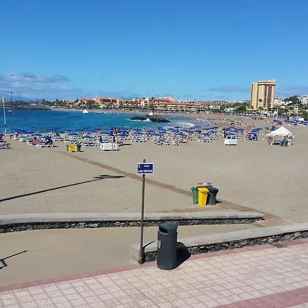 Ohana Atico Avenida Chayofita