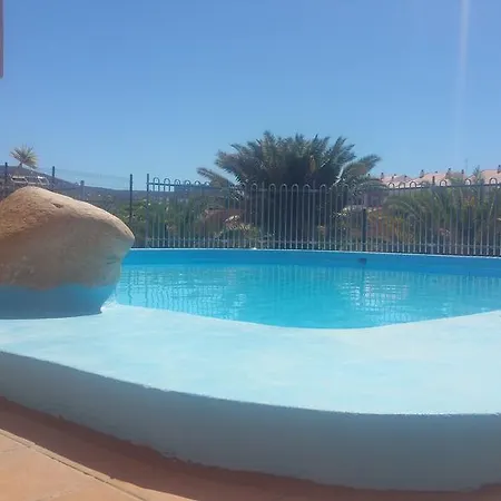 Ohana Atico Avenida Chayofita Los Cristianos (Tenerife)